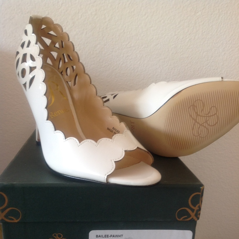 Shoes - Picture 1 of 2